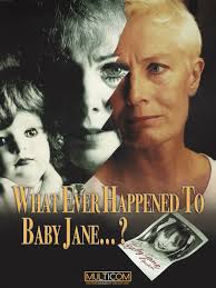 What Ever Happened To Baby Jane 1991
